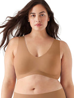 True & Co Women's True Body Lift V Neck Bra - Image 15