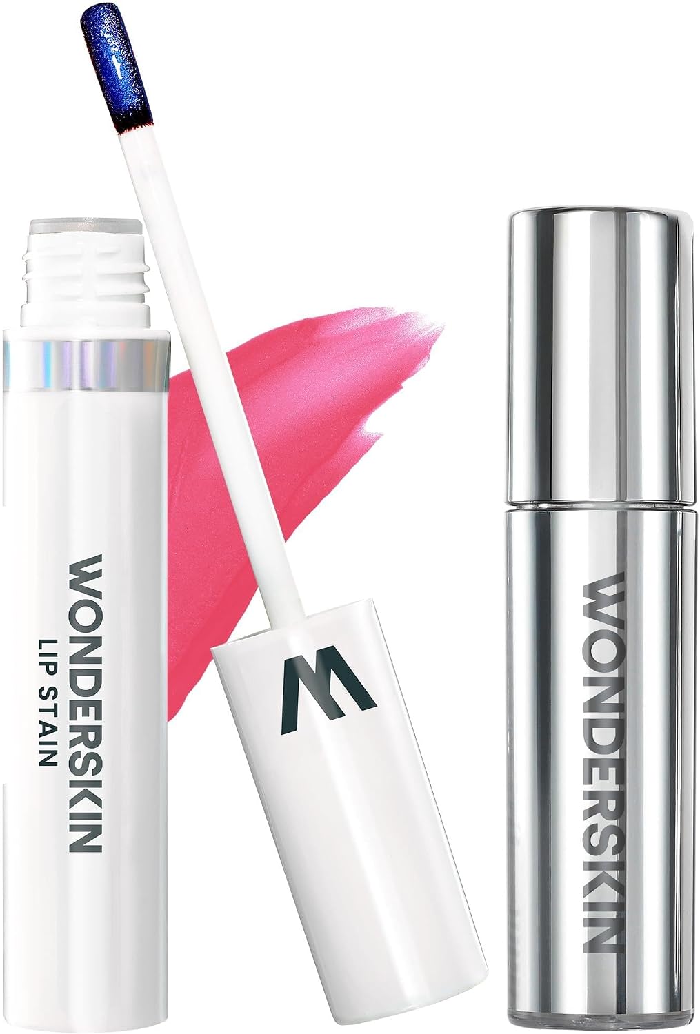 Wonderskin Lip Stain Peel Off Masque Sweetheart front view packaging