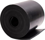 Neoprene Rubber Sheet Solid Rubber Strips Roll PadInsulation for Weather Stripping, Gasket, Shield, Costume, Seal, DIY (1/16" (.062") Thick, 12" Wide X 12" Long) - Image 12