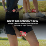 2Toms SportShield waterproof sweatproof outdoor sports protection bottle