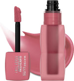 Maybelline lip and cheek tint collection