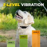 Dogtra iQ Vibe Vibration Only No Bark Collar: 4X Stronger HPP Vibration, IPX9K Waterproof, Precision Sensor, Rechargeable - Image 9