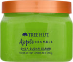 Tree Hut Watermelon Body Scrub, Exfoliating Sugar Scrub, Vegan, 18 Oz - Image 11