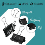 Extric office supplies tempered steel material