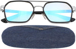 Dioche color blindness glasses front view color vision correction