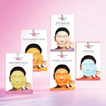 Authentic O3+ skincare product packaging imported from the USA.