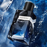Y Eau De Parfum by Yves Saint Laurent - Image 5