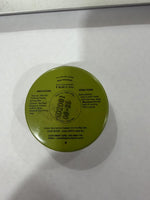 Nixoderm imported skincare treatment jar for fungal issues