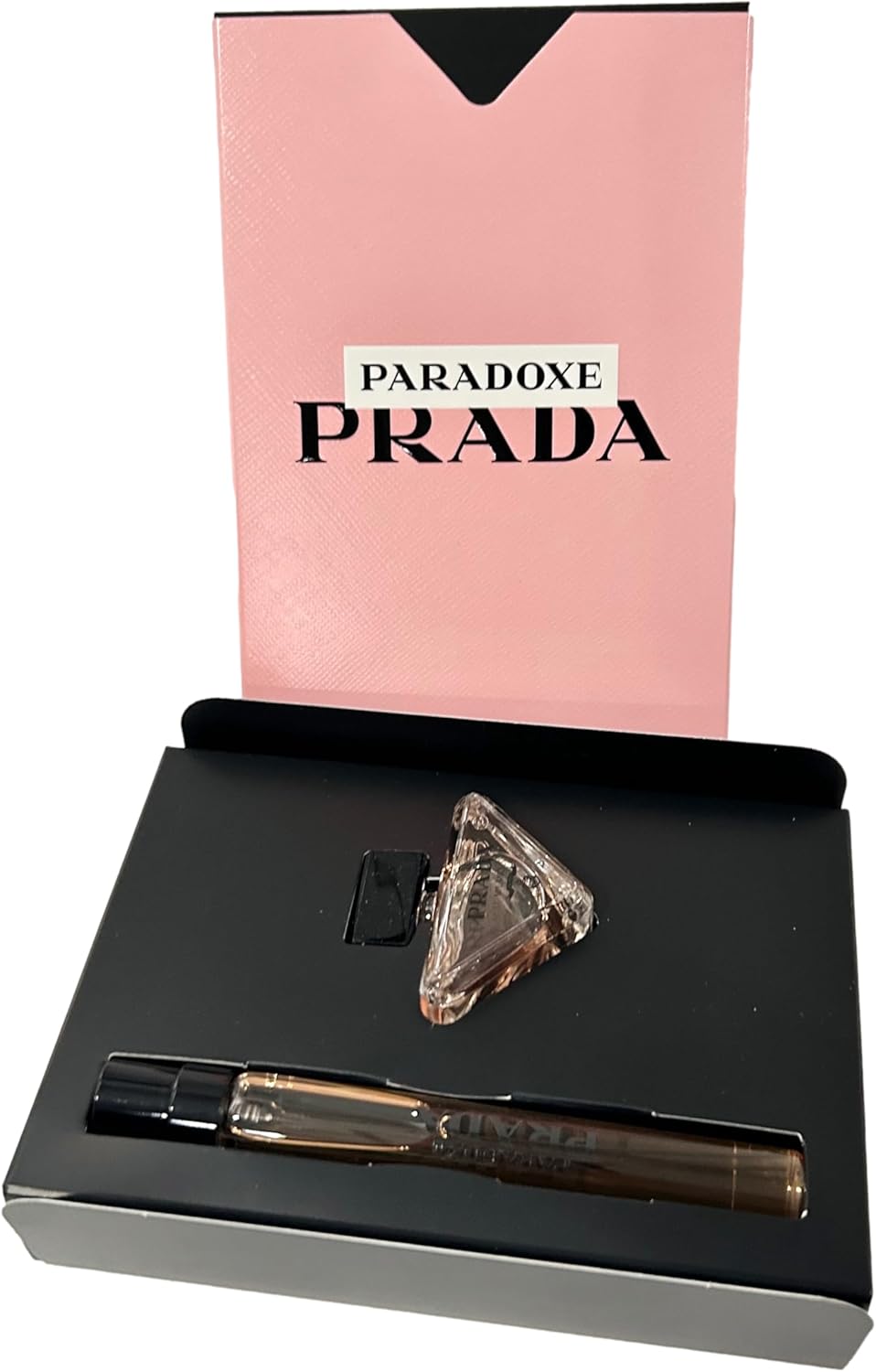 Prada Mini Paradoxe Eau de Parfum Set - Image 5