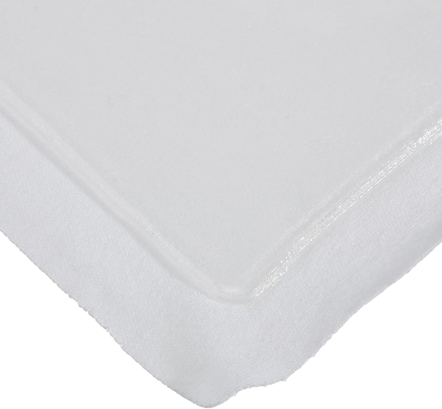 Cramer Ortho Gel Pads front view sports cushioning sheets