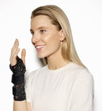 United Ortho packaging and included removable liner