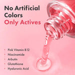 USA imported Tosowoong brightening facial serum 33ml packaging.