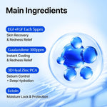 Dear Klairs Blue EGF Cooling Mist for sensitive skin