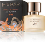 MIX:BAR Coconut Palm perfume lifestyle setting shot