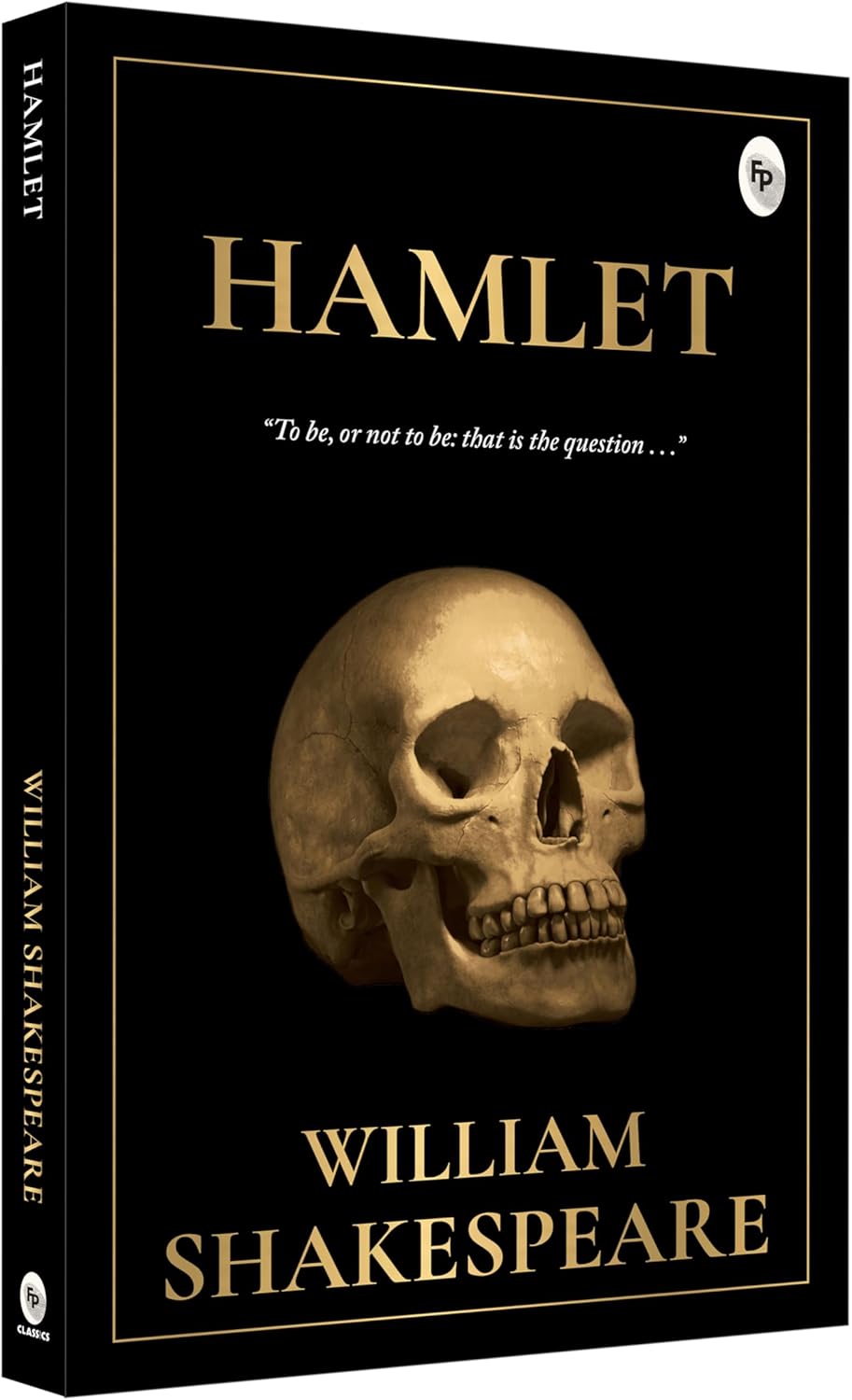 Hamlet - Image 1