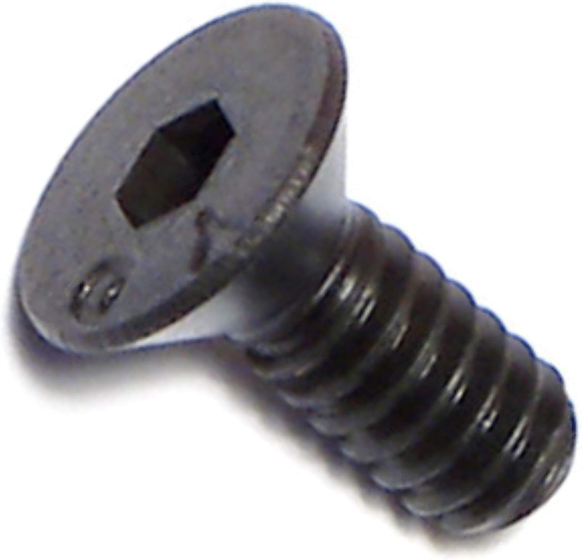 Hard-to-Find Fastener 014973305611 Flat Socket Cap Screws, 6-32 x 1/2, Piece-15 - Image 10