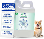Pet Urine Odor Eliminator Spray, Ideal for Cat, Dog Poo and Urine Smell, Versatile & Natural Odor Neutralizer for Home and Outdoor Use, Ready to Use, 16oz - Image 9