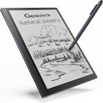 Geniatech Kloudnote Slim 10.3 inch digital notebook front view
