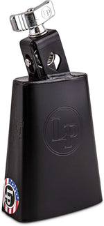 LP Black Beauty Cowbell LP204AN - Image 1