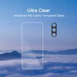 Ailun 3 plus 3 pack box contents and installation tools