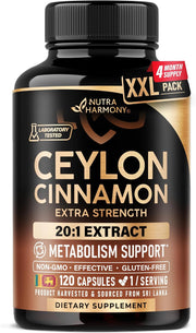 120 Count (Pack of 1)