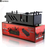 Chanmoo RC car starter box packaged for shipping