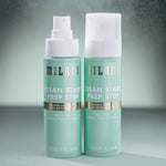 Milani Purifying and Soothing Redness Relief Spray product group