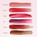 Clarins lip product packaging displaying brand details and shade identifier for easy reference.