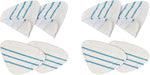 True And Tidy replacement mop heads full set view