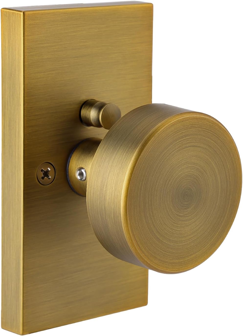 Hiemey packaging and included installation hardware
