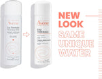 Dermatologist recommended Avène face mist spray