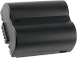 Synergy Digital Camera Battery, Compatible with Lumix DMC-FZ28 Digital Camera, (li-ion, 7.4V, 750 mAh) Ultra High Capacity, Replacement for CGA-S006 Battery - Image 2