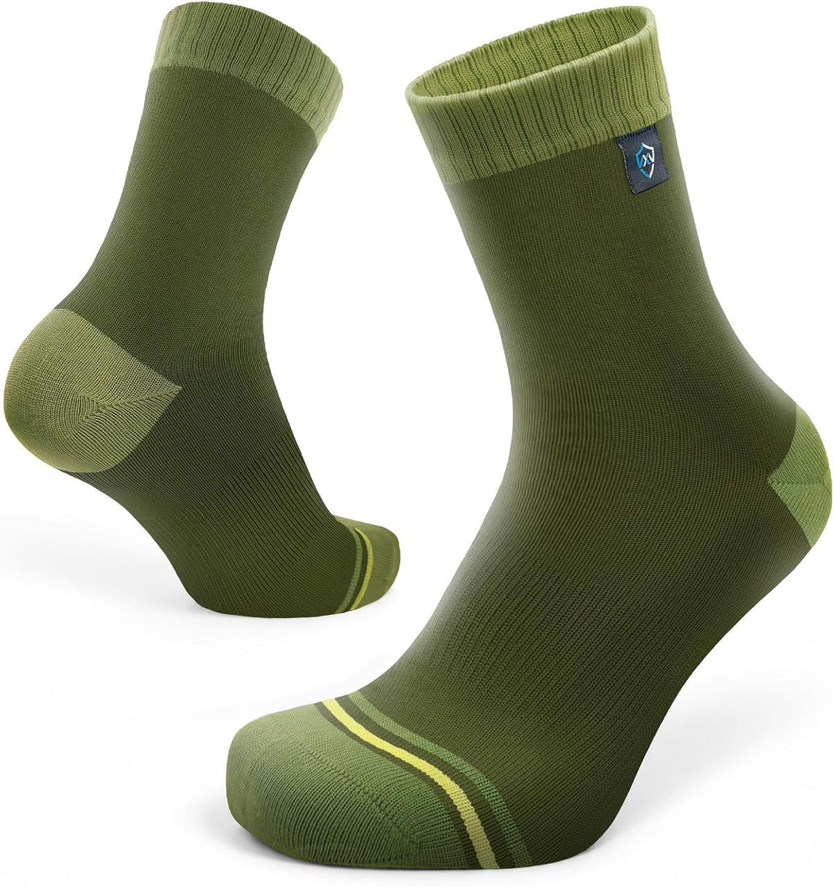 DexShell Waterproof Everyday Socks, Over-the-Ankle - Image 11