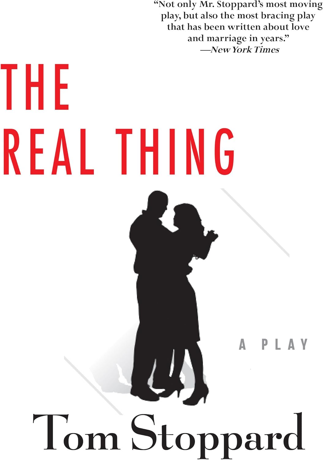 The Real Thing - Image 1