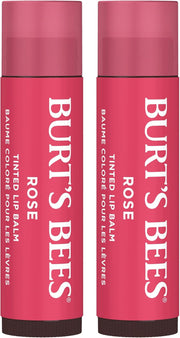 2 Count (0.3 Ounce) - Rose