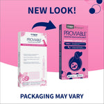 Nutramax digestive health supplement oral syringe and probiotic capsules for dogs.