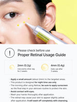 Celimax anti aging duo set for hyperpigmentation and pore reduction