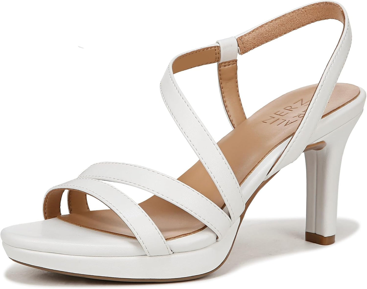 Naturalizer Women's Brenta Heeled Sandal - Image 15