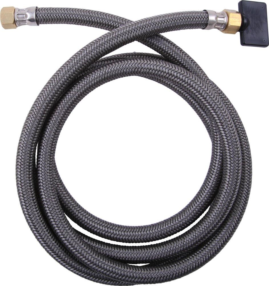 Delta Faucet RP51099 7-Foot Leader Hose for Roman Tub - Image 1