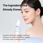 MEDITHERAPY Squalane Skin Booster Moisturizer - 8% Squalane + Panthenol + Hyaluronic Acid | Hydrating Moisturizer Face Cream for Dry Sensitive Skin | Lightweight Non-Greasy Barrier-Support 5.07 fl oz - Image 9
