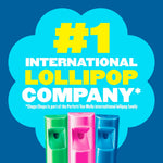 Chupa Chups Melody Pops, Assorted Flavors, Whistle Lollipops, Individually Wrapped Candy, 30 count - Image 12