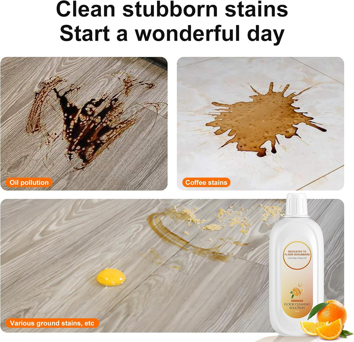 Nukisa solution next to Tineco wet dry vacuum