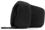 MegaGear protective cover material close up