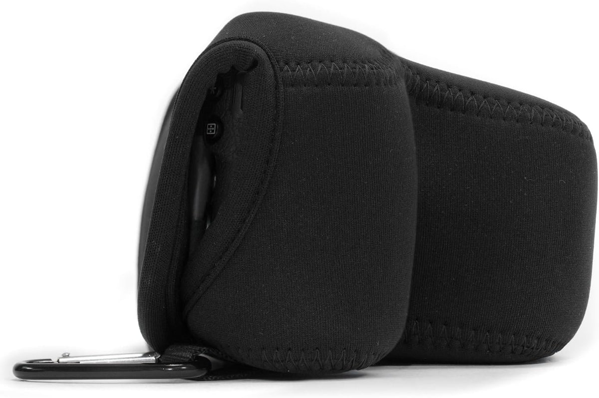 MegaGear protective cover material close up