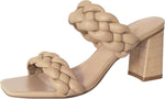 Athlefit women block heels full product display