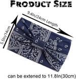 Aceorna women hair band lifestyle angle