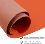 Boutilon non-slip mouse pad backing detail
