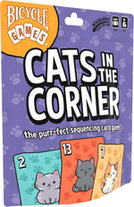 Bicycle 4 Playing Card Games in 1: Euchre, Hearts, Spades, and Solitaire (4 Card Game Pack) - Image 11