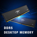 SP Silicon Power 32GB dual channel memory kit module close up