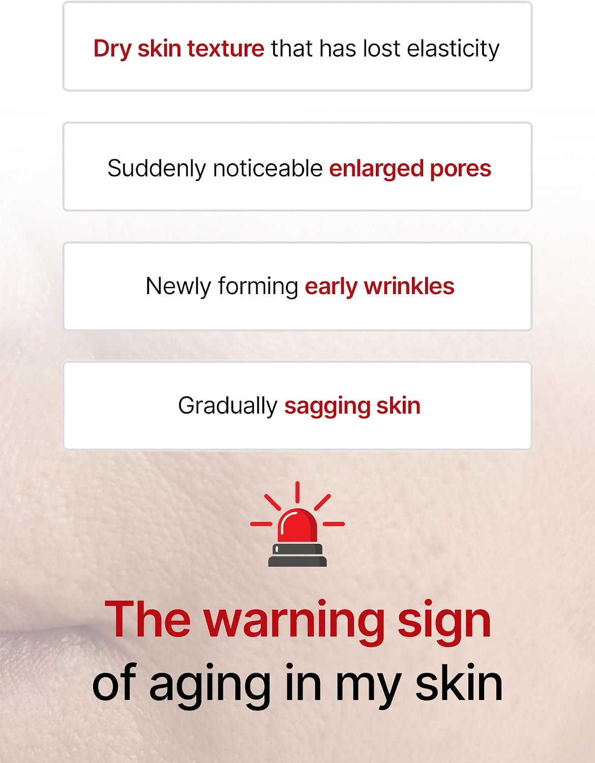 Celimax pore minimizing and skin tightening booster dual pack packaging details.